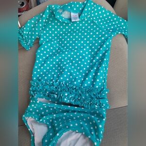 Toddler swimsuit